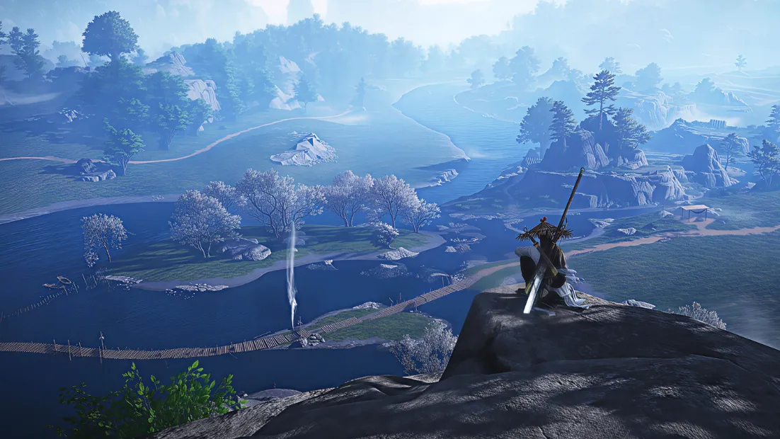 Ballads and Pawprints in Where Winds Meet – Full Encounter Walkthrough