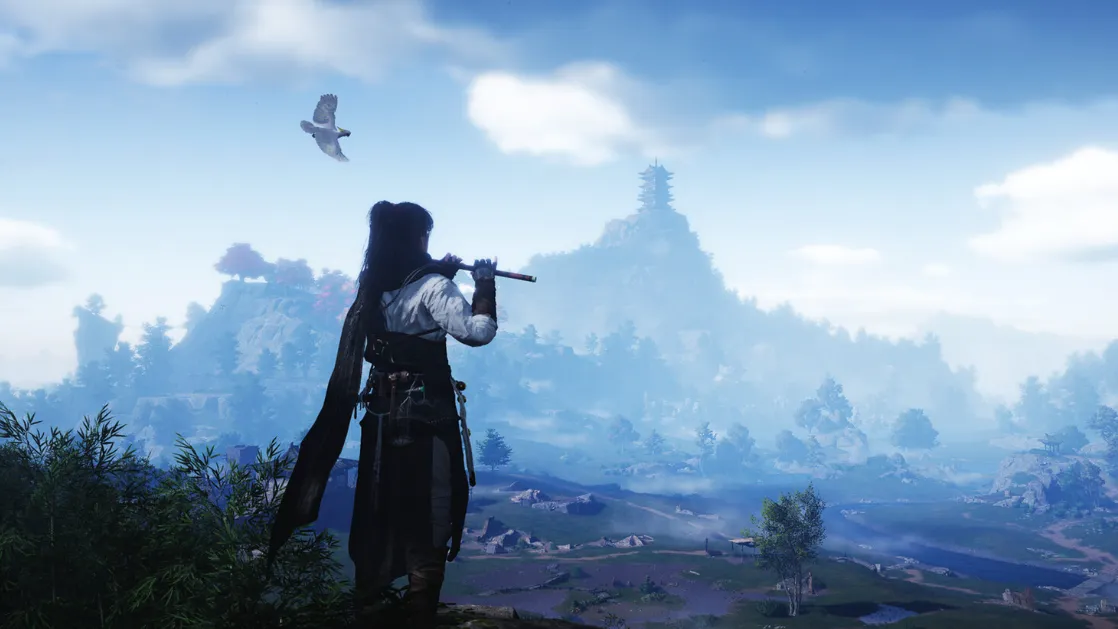 Xiong Er’s Grocery quiz answer in Where Winds Meet