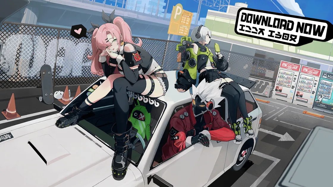 Zenless Zone Zero 2.5 “To Be Fuel for the Night” stream timing, rewards, and code window