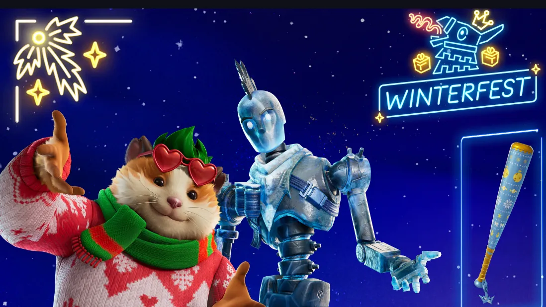 Snow Miku in Fortnite: Release Time, Price, and What You Actually Get