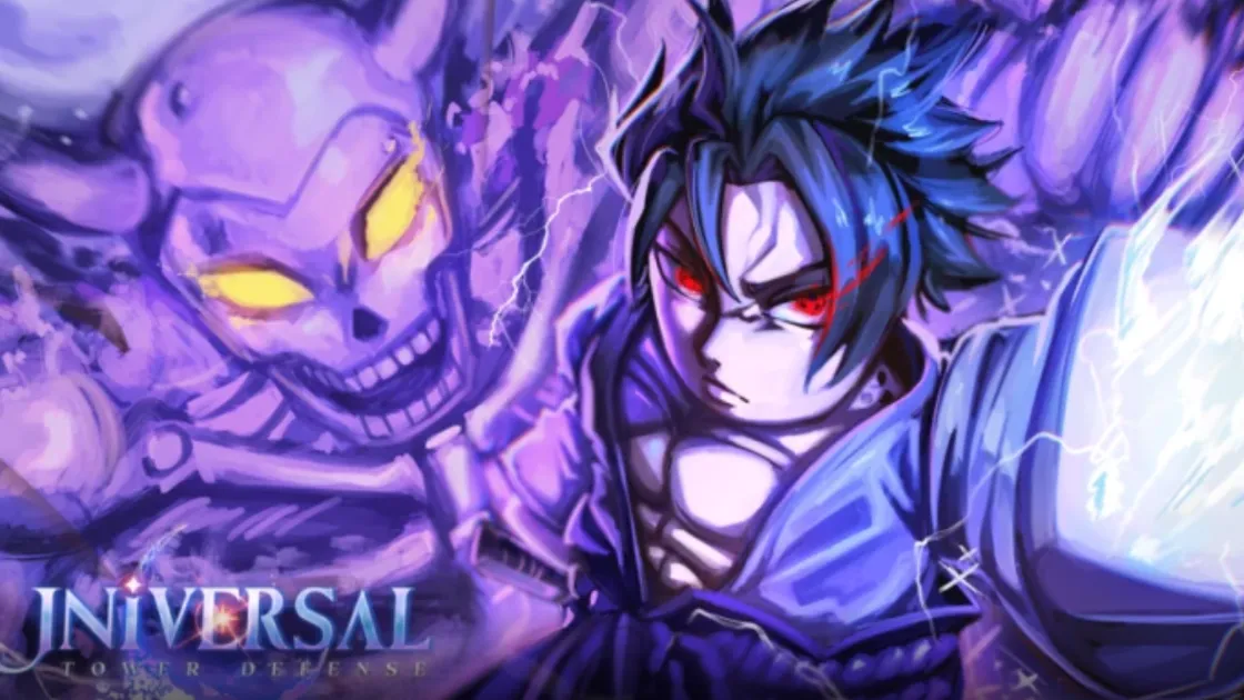 Universal Tower Defense passives explained for every top‑tier unit