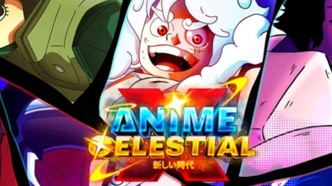 Anime Celestial X secret bosses: How to find every fight and what they drop