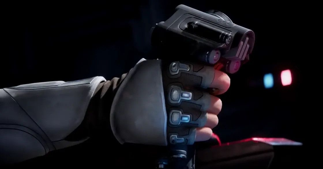 Star Wars: Fate of the Old Republic – Release date, platforms, and what it actually is