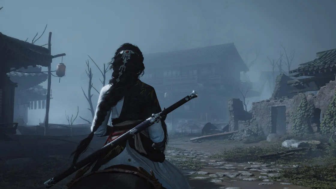 Upcoming outfits in Where Winds Meet (and how you’ll unlock them)