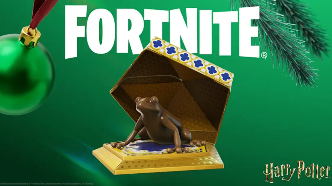 Harry Potter in Fortnite: Prices, Bundles, and How Custom House Skins Work