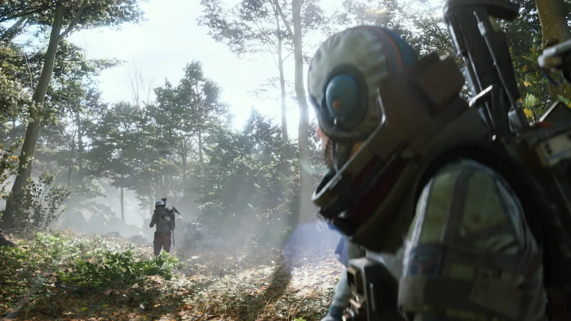 Who the Blue Gate Nomads are in ARC Raiders lore