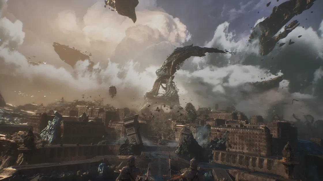 Every New Boss In Clair Obscur: Expedition 33’s Verso’s Drafts