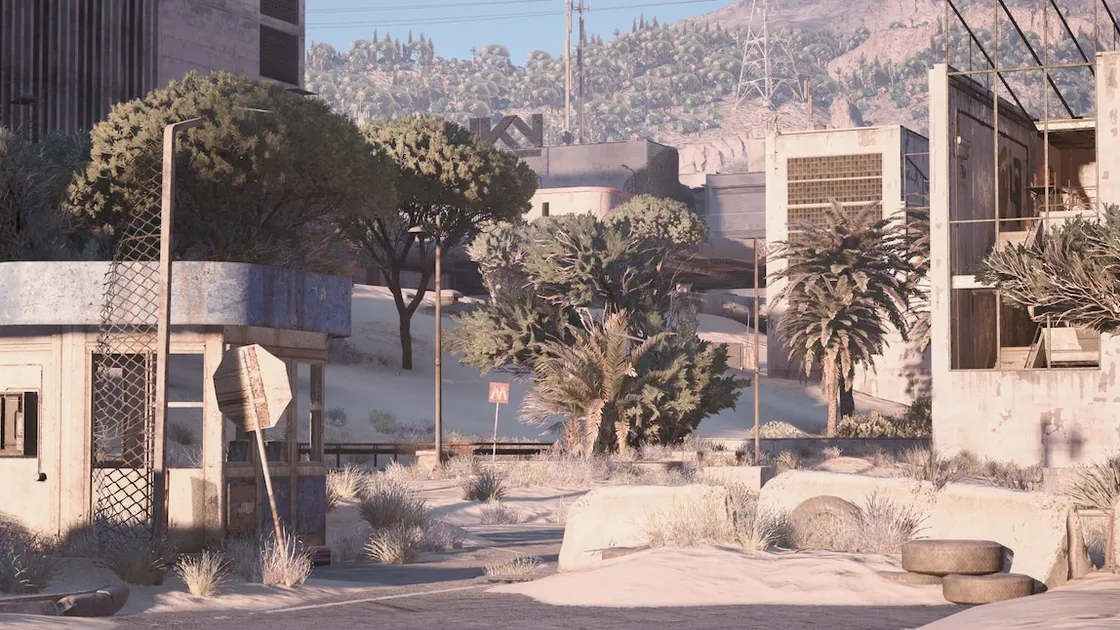 ARC Raiders Coffee Pot locations for the Flickering Flames project