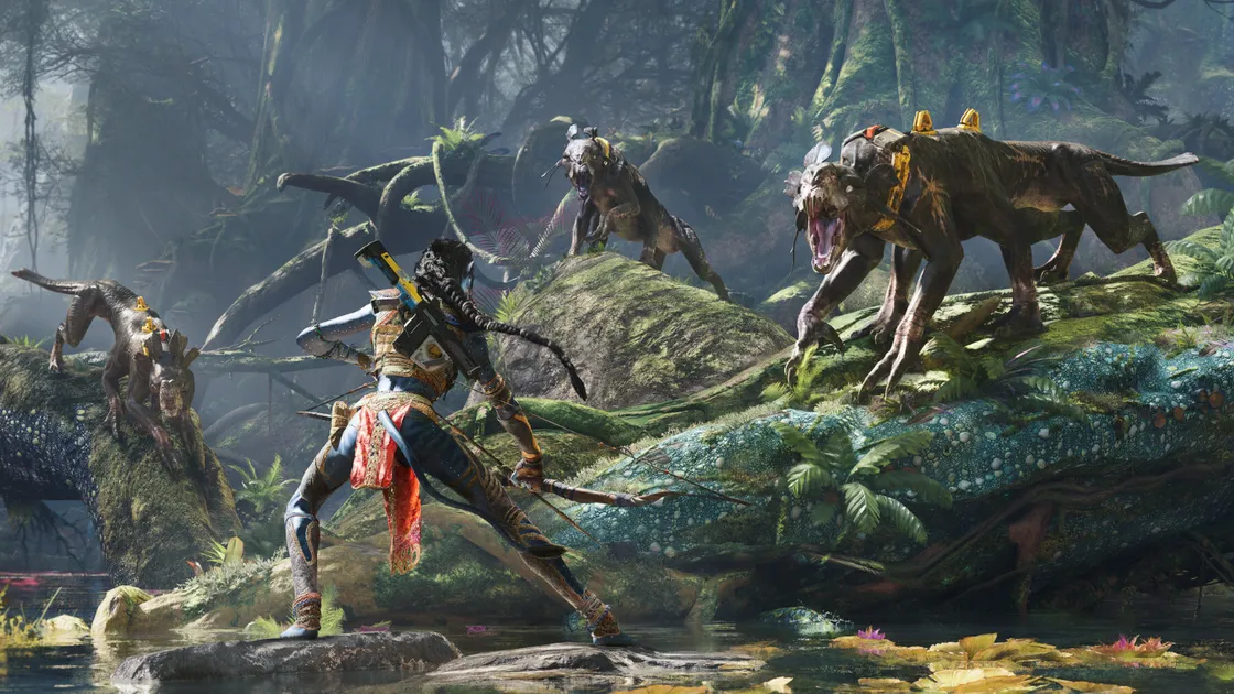 Avatar: Frontiers of Pandora – How to Finish the A Blessing Quest