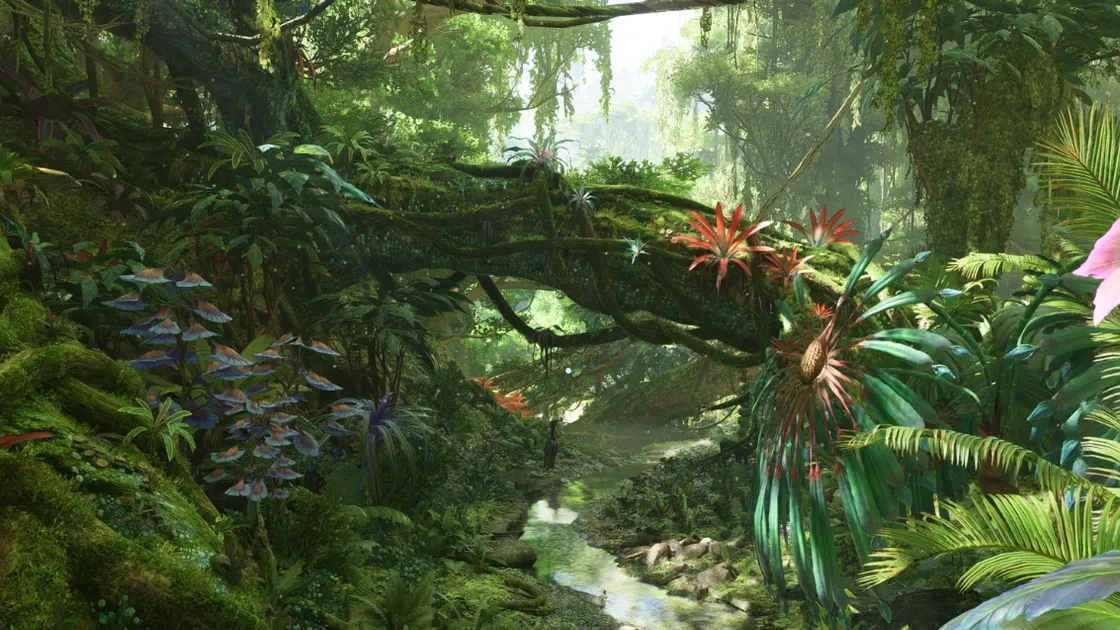 Etuwa’s Fire (Part 1) in From the Ashes: Full Quest Walkthrough