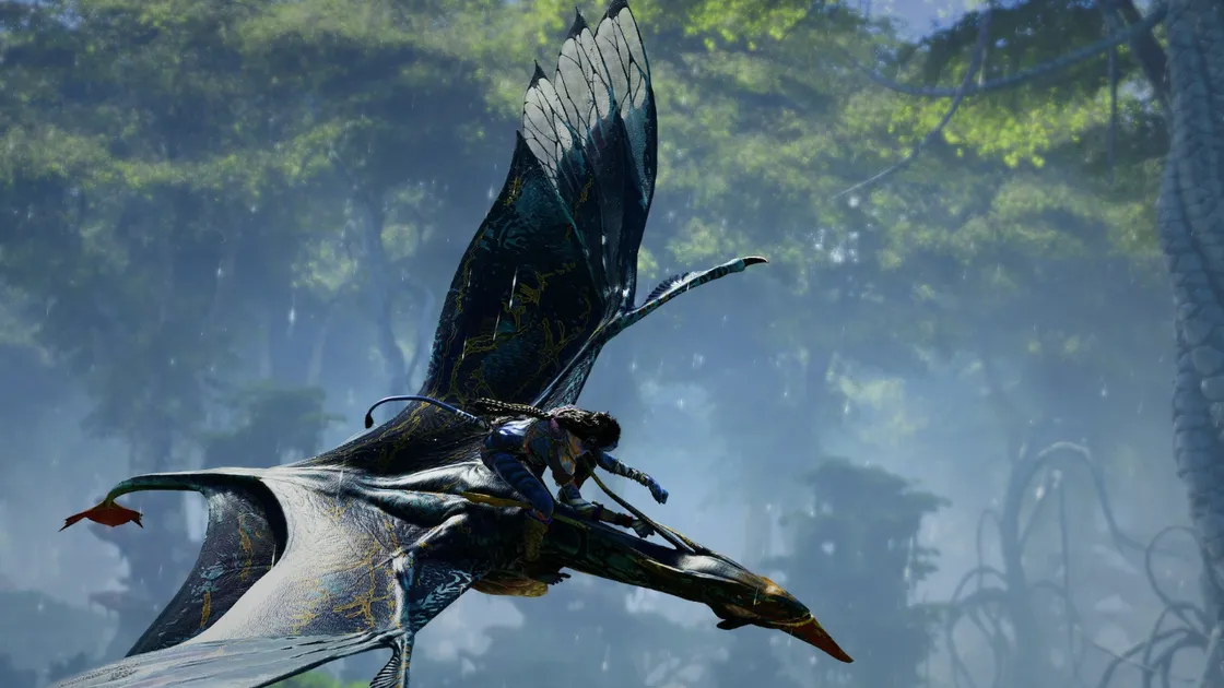 The Last Dog Tag in From The Ashes (Avatar: Frontiers of Pandora) — full mission guide