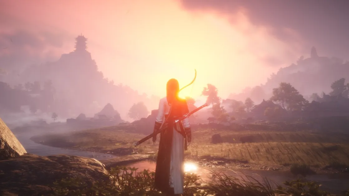 How to Befriend Li Yueniang in Where Winds Meet’s AI Chat