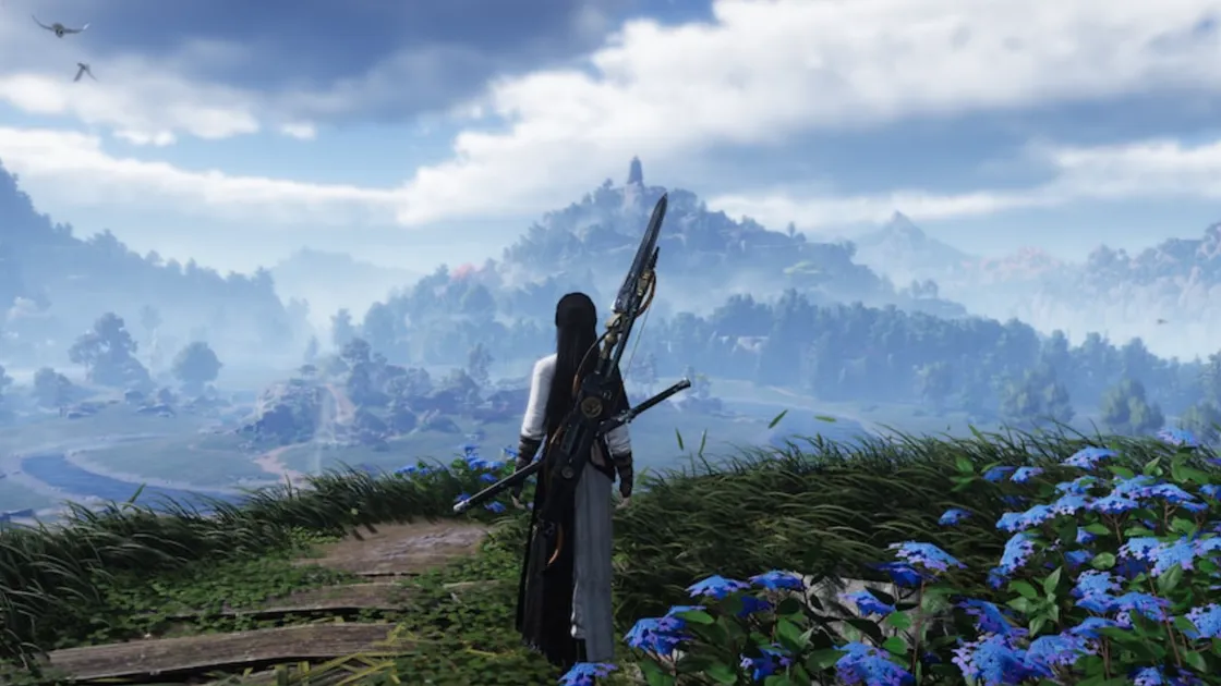 Heart of a Father in Where Winds Meet: How to Start and Finish the Mercyheart Tale