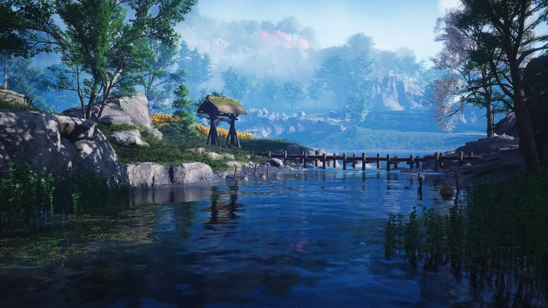 Where Winds Meet bag space: What to do when your gear bag is full