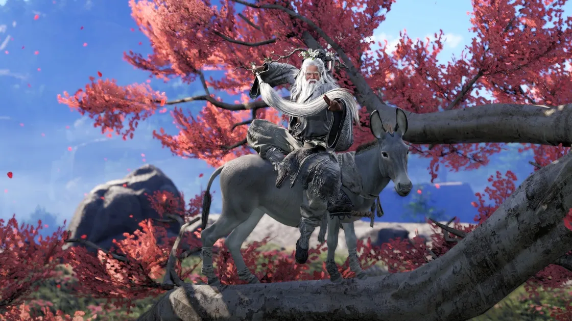 Shadow Step in Where Winds Meet: What It Does and How to Unlock It