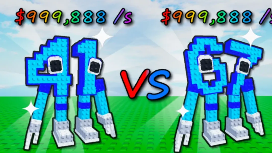 Every recipe in Craft A Brainrot and how to use them