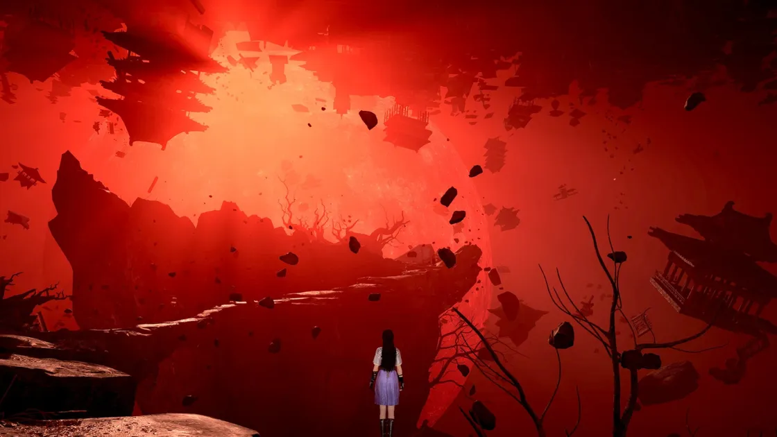 How to Reach the Third Floor in Where Winds Meet’s Vernal Umbrella Quest