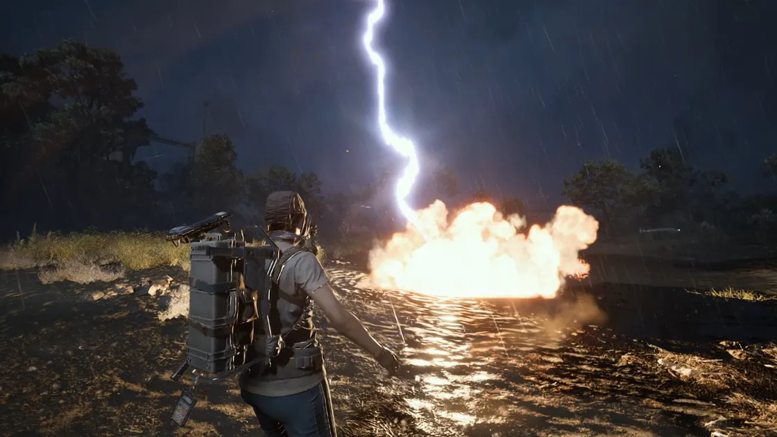 How to follow the trail of destruction through Broken Earth in Arc Raiders