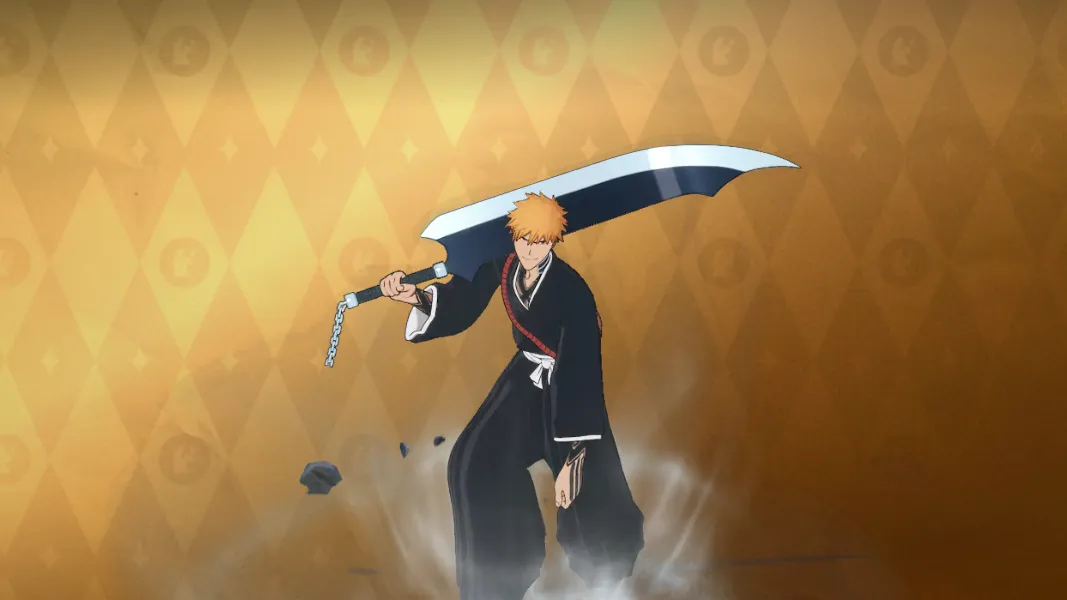 Fortnite Bleach quests in Blitz Royale: Every challenge and reward