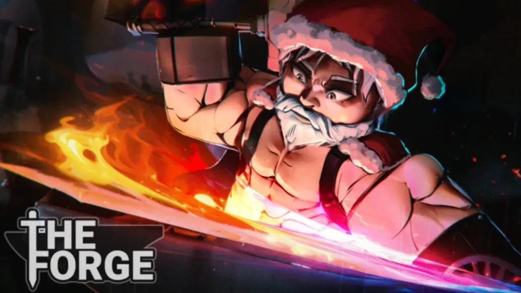 XMas Tickets in The Forge: Daily Quests, Caps, and Best Uses