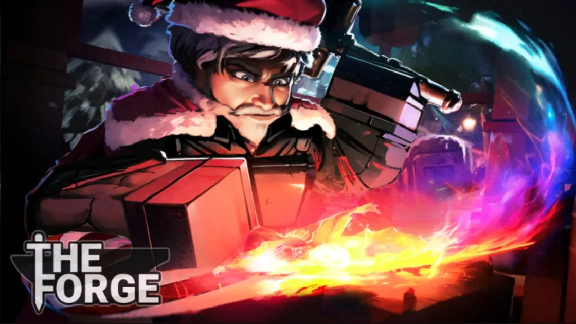 Every trait ore in Frostspire Expanse and how they change your builds in The Forge