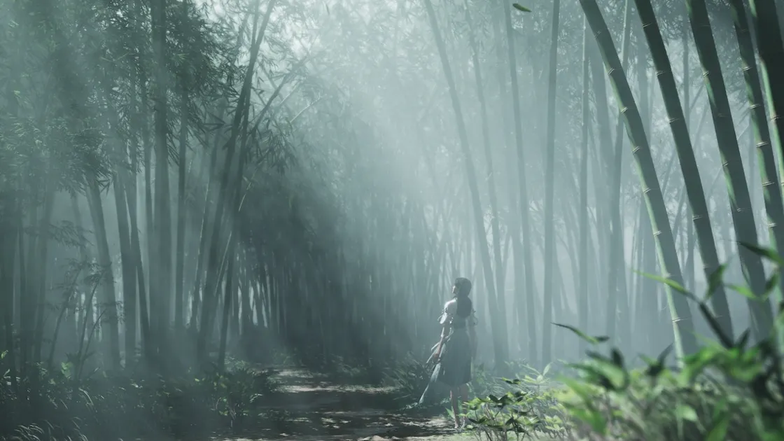 How to befriend Shen Weiqing in Where Winds Meet’s AI chat