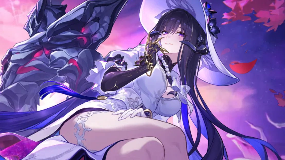 How to Beat Harbinger of Death: Swarm Nightmare in Honkai Star Rail 3.8