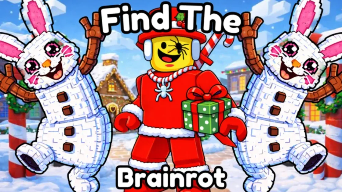 OG Sammy in Find the Brainrot: How its spawn works and when to hunt it