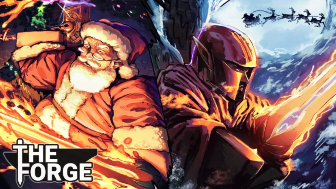 Mythril in The Forge (Roblox): Locations, Drop Rates, and Best Uses