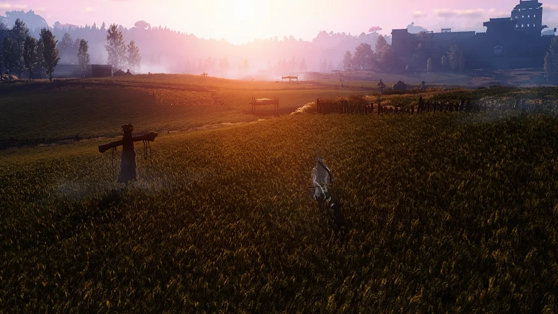 How to Get Morale Chant in Where Winds Meet