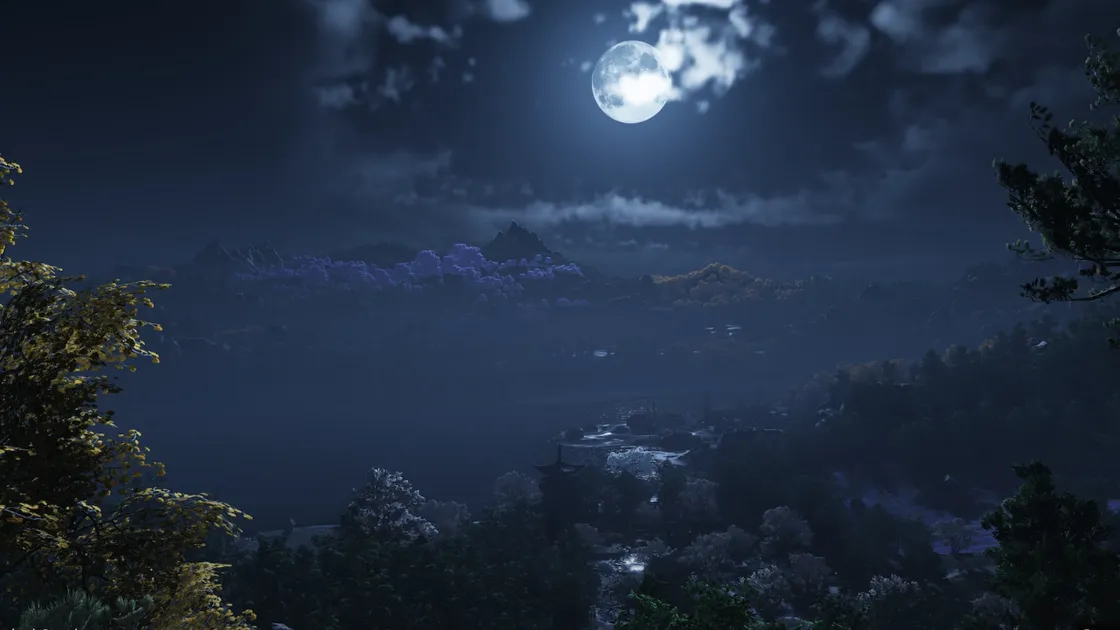 Where to find Cao Sheng in Where Winds Meet and unlock Seasonal Edge