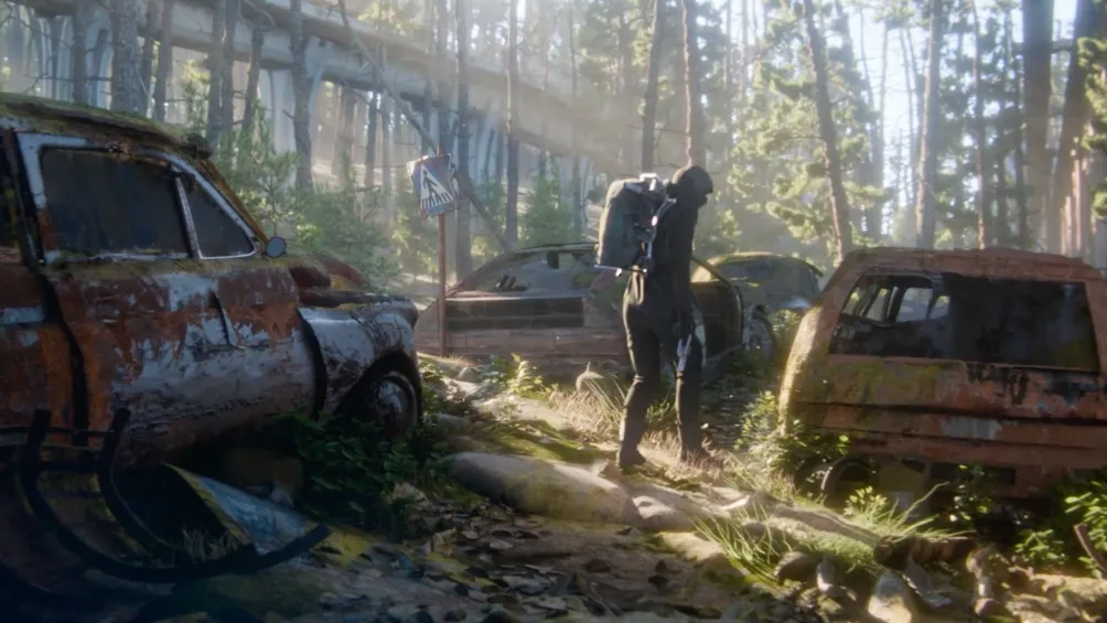 Arc Raiders Shaker: Spawn locations, Buried City music room, and how it actually works