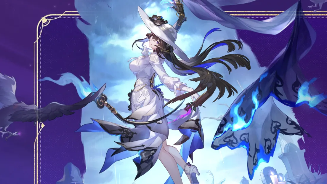 Terminus in Honkai Star Rail — the Aeon of Finality and its prophecy