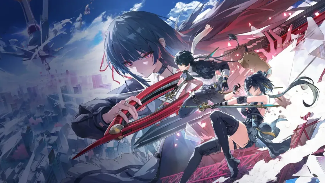 How to complete Robbie’s “Bucket List” in Wuthering Waves