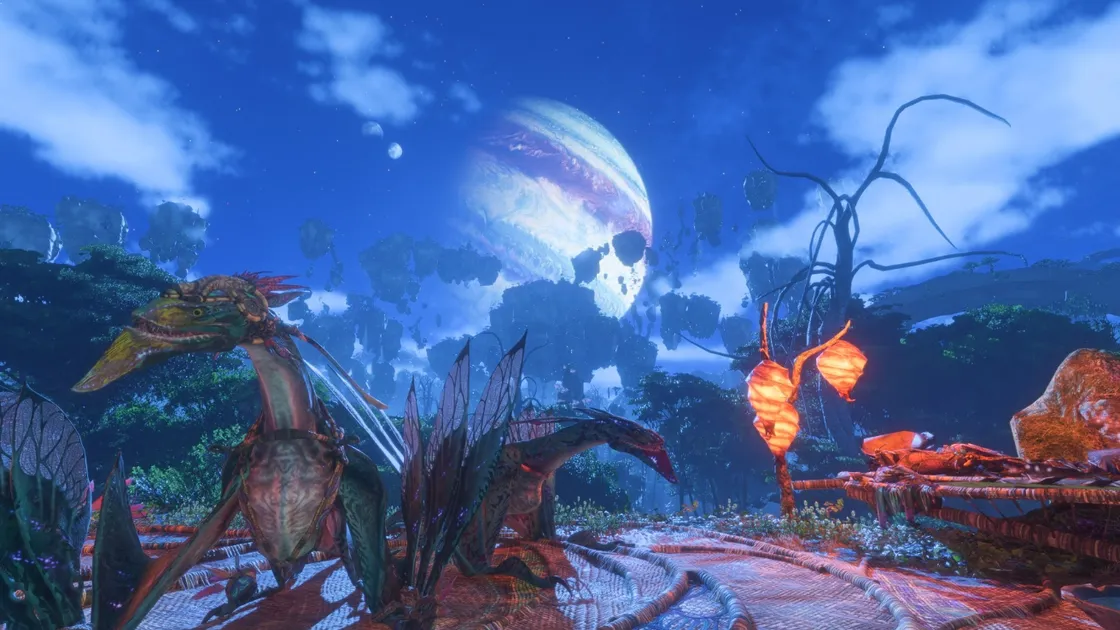 How to finish Communications Group Hermes in Avatar: Frontiers of Pandora – From The Ashes