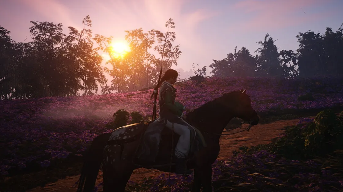 Yingying in Where Winds Meet: how her Kaifeng scam reshapes Chapter 2