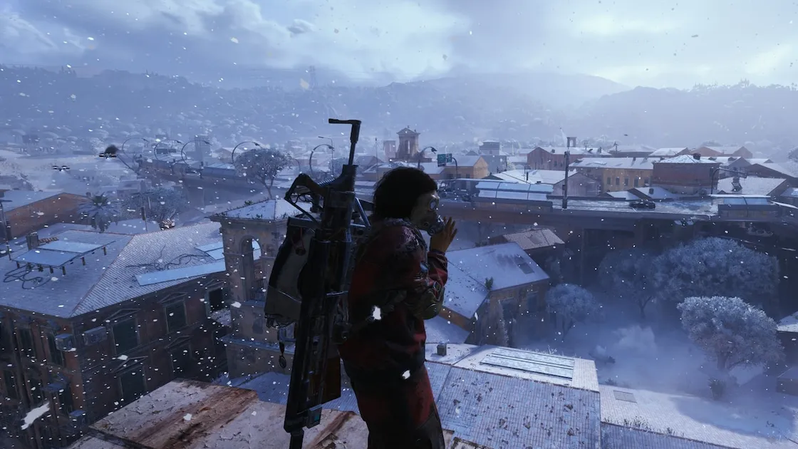 How Many Seeker Grenades It Takes to Kill a Bastion in Arc Raiders