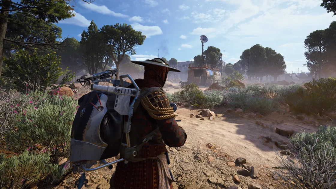 How to get the Vulcano blueprint in ARC Raiders