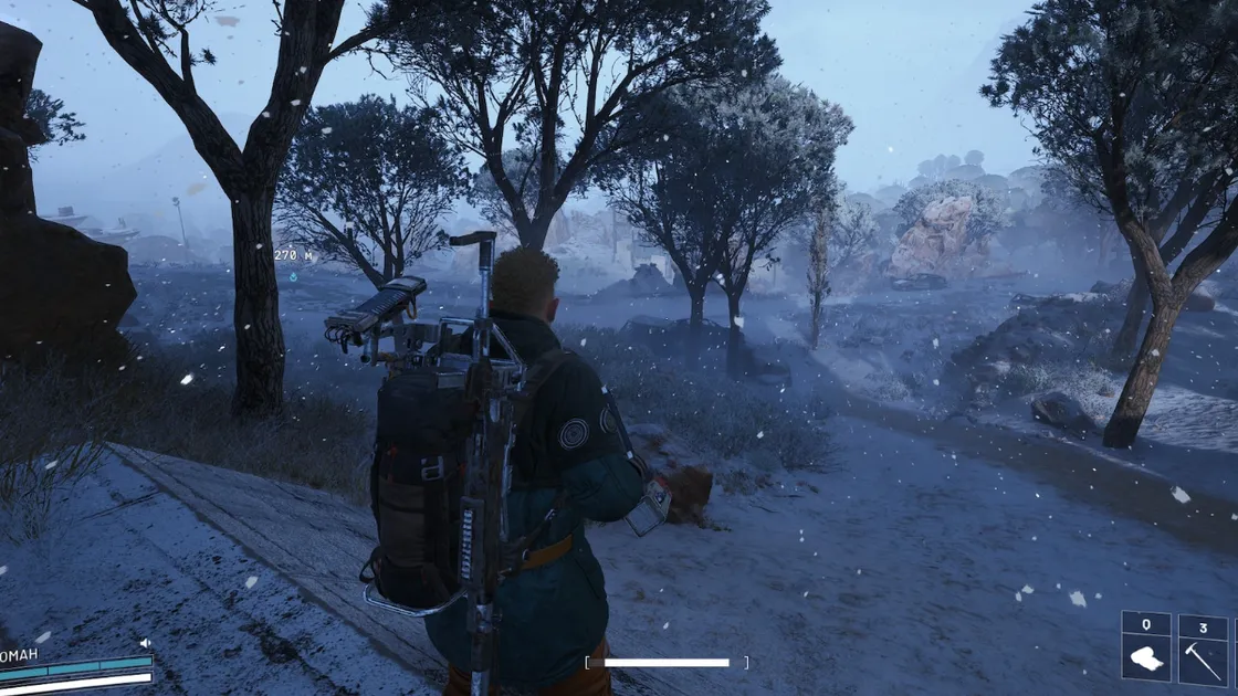 ARC Raiders map events and rotations, explained