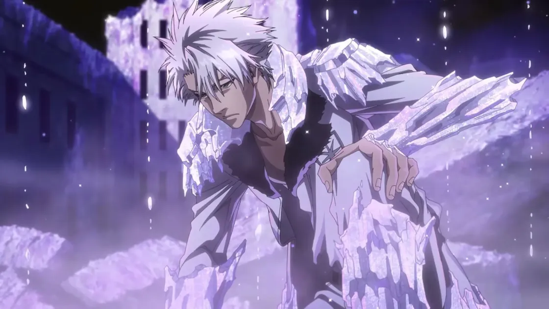 Fortnite Chapter 7’s Bleach crossover leaks, timing, and what to expect