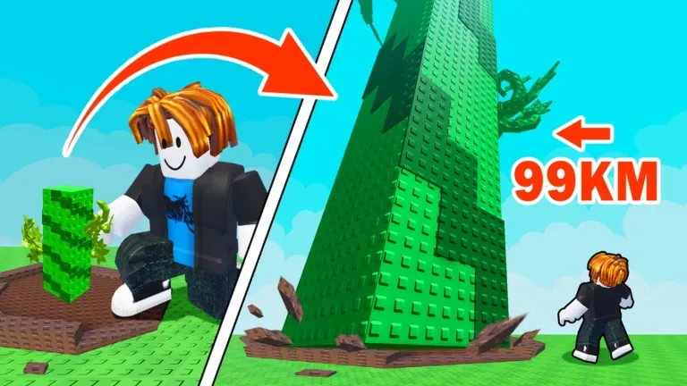 Build To Climb Codes (December 2025) — Latest working list