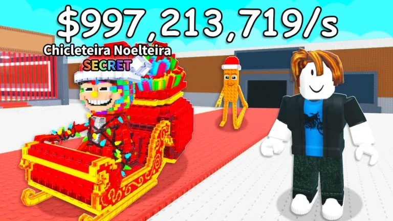 Taco Tuesday Time in Steal a Brainrot (December 2025 Schedule)