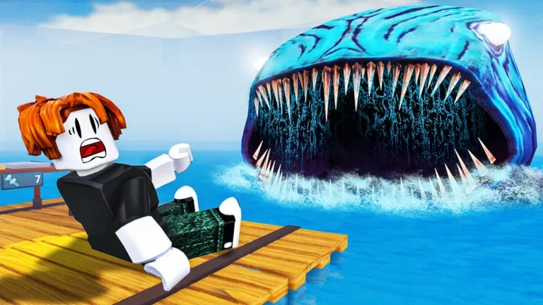 50 Days on a Raft Codes (December 2025) — Latest working list