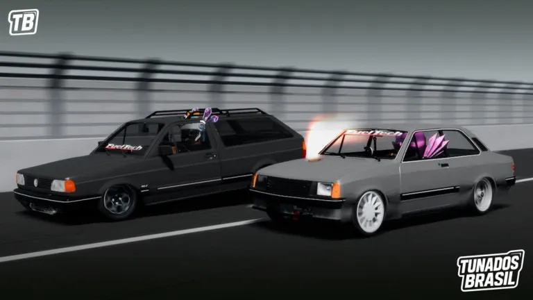 Tunados Brasil Codes (December 2025) — Latest working list