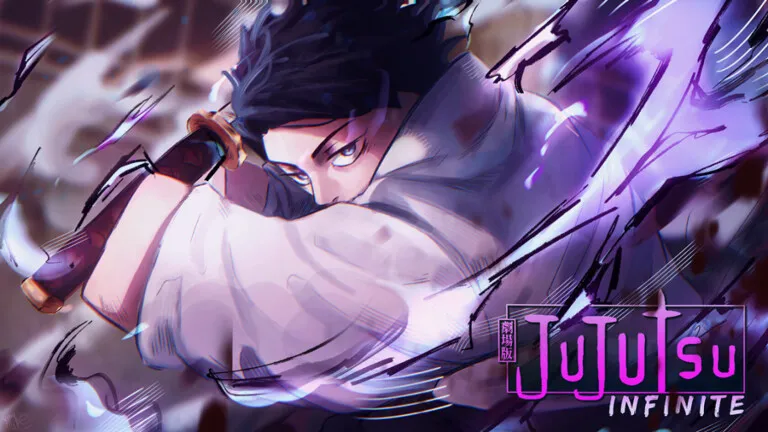 Jujutsu Infinite Codes (December 2025) — Latest working list