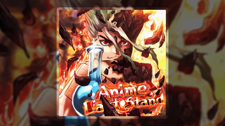 Anime Last Stand Codes (December 2025) — Latest working list