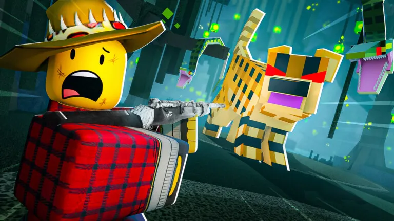 Gone Hunting Codes (December 2025) — Latest working list