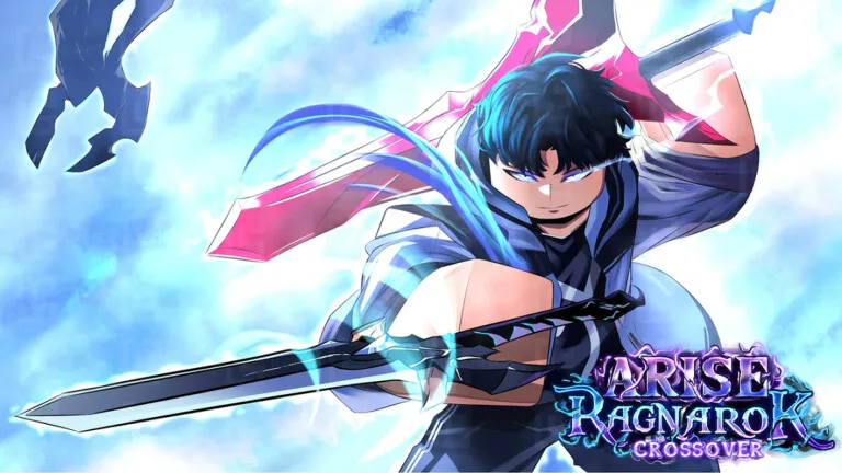 Arise Ragnarok codes (December 2025) — Latest working list