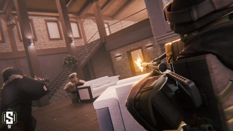 Operations: Siege Codes (December 2025) — Latest working list