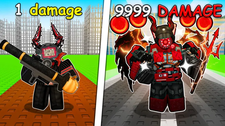 Skibidi Masters Tower Defense Codes (December 2025) — Latest working list